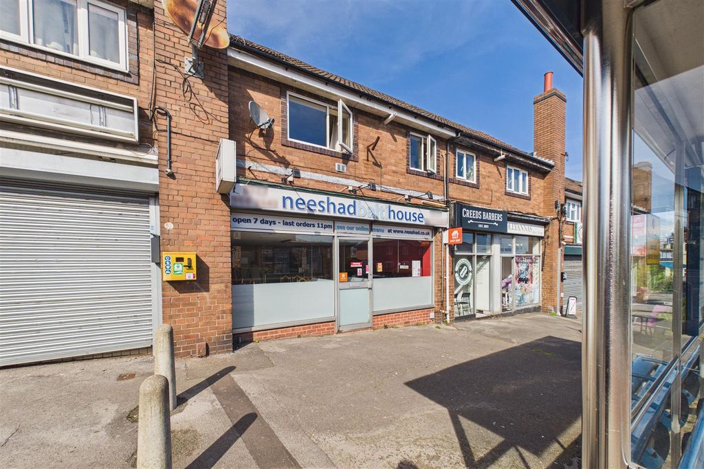 Property photo 2 of 30 40 &amp; 40A Westbury Lane, Combe Dingle, Bristol Bs9