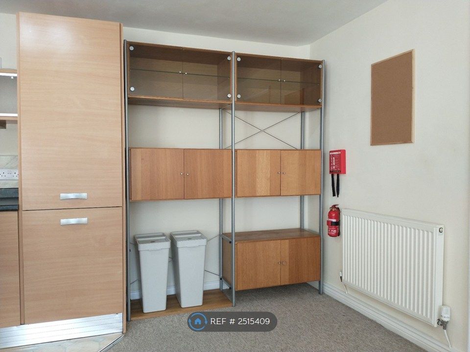 Property photo 3 of 17 Kitchen In The Open-Plan Lounge/Kitchen/Diner
