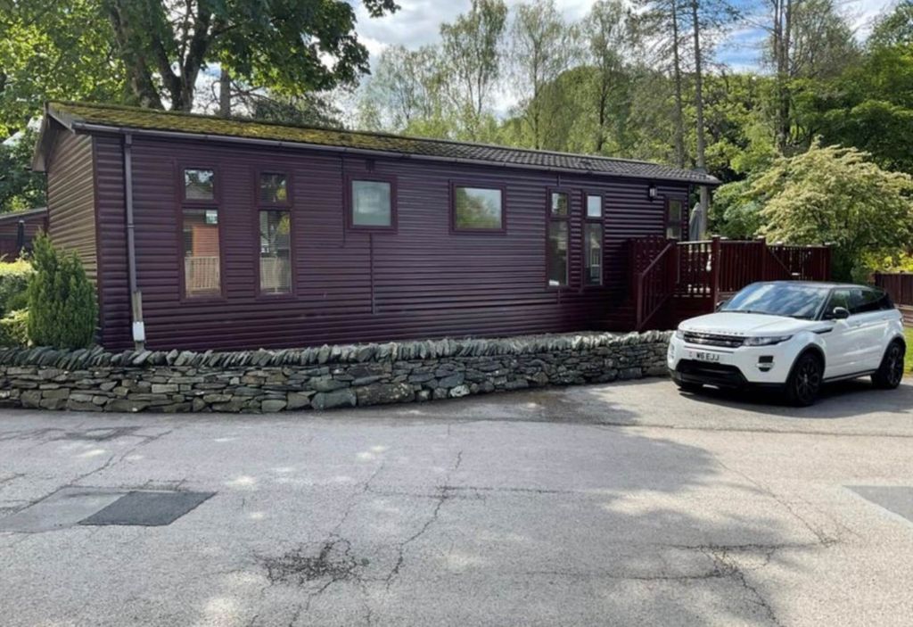 Additional image 17 of 2 bed lodge for saleWindermere LA23