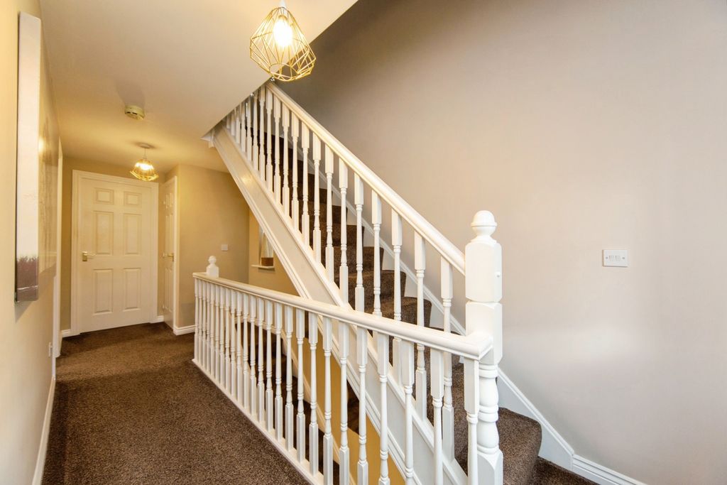 Additional image 9 of 3 bed end terrace house for saleMerlin Road, Prenton, Merseyside CH42