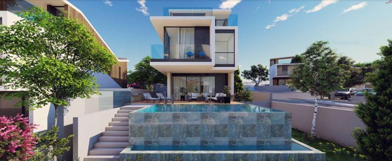 Property photo 1 of 8 3 Bedroom Villa -