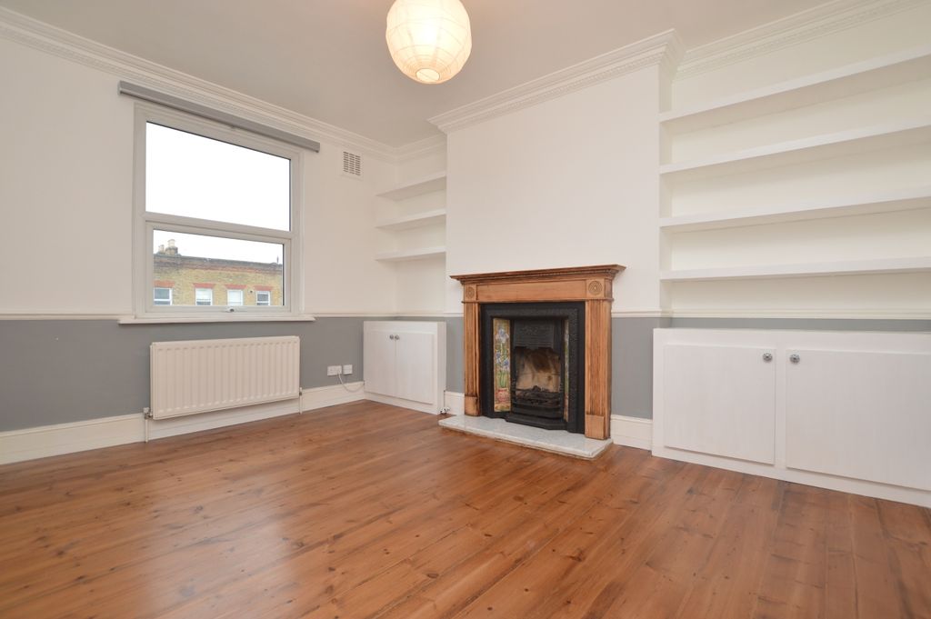 Property photo 2 of 8 Living Room