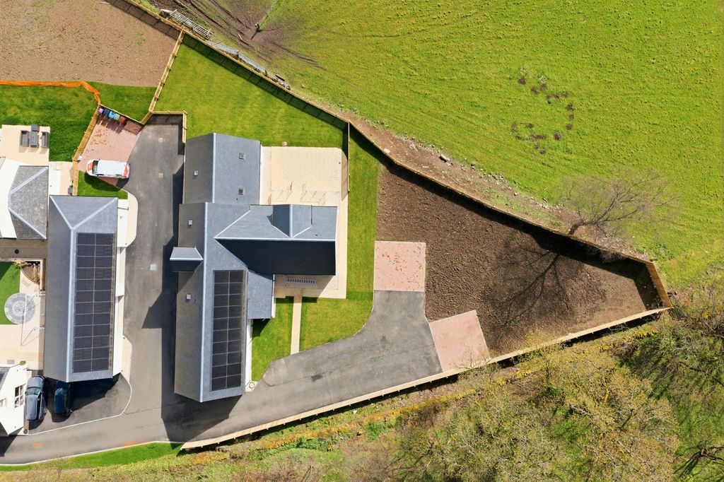 Additional image 41 of 5 bed detached house for saleThe Barn, Craigton Farm, Causewayhead FK9