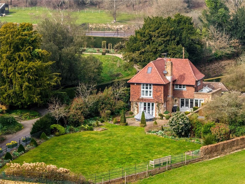 Property photo 1 of 14 Drone Elevation