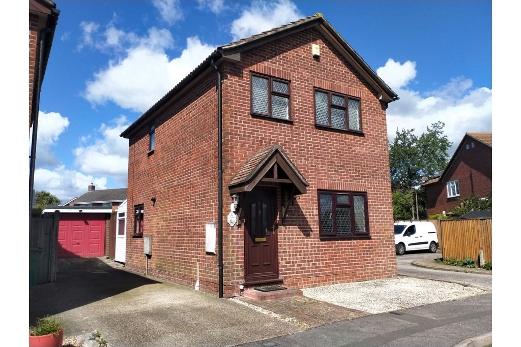 Property photo 1 of 23 Front