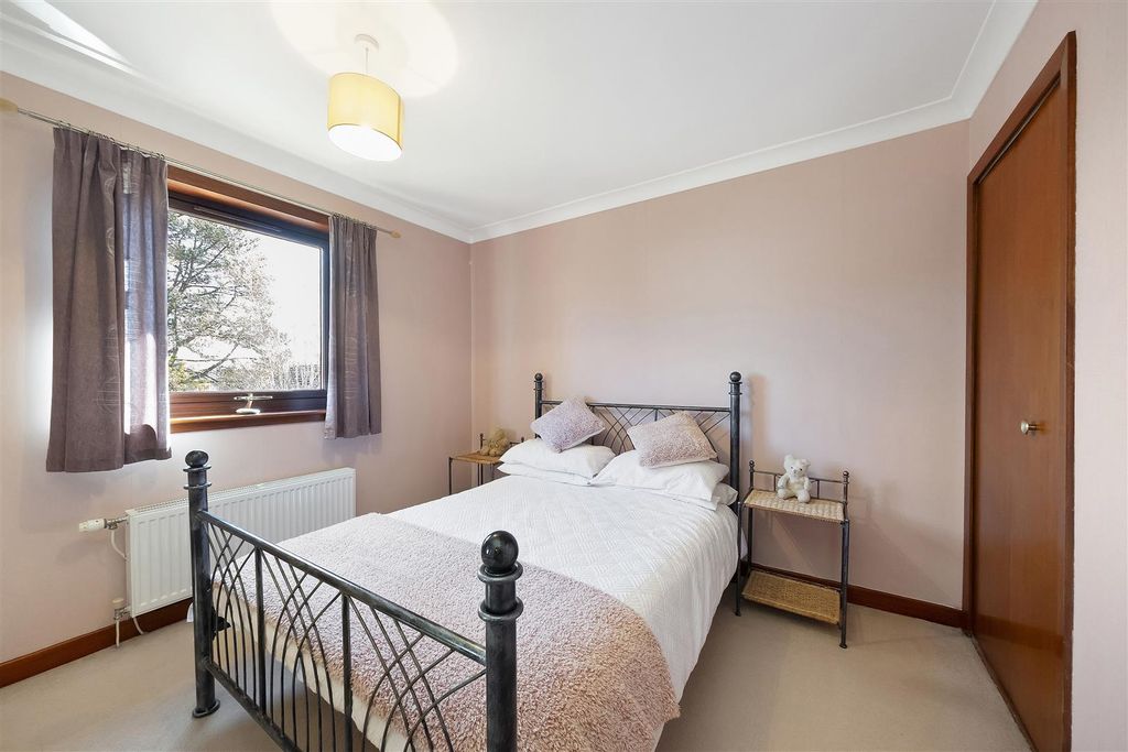 Additional image 27 of 3 bed semi-detached house for sale48 Eden Park, Cupar KY15