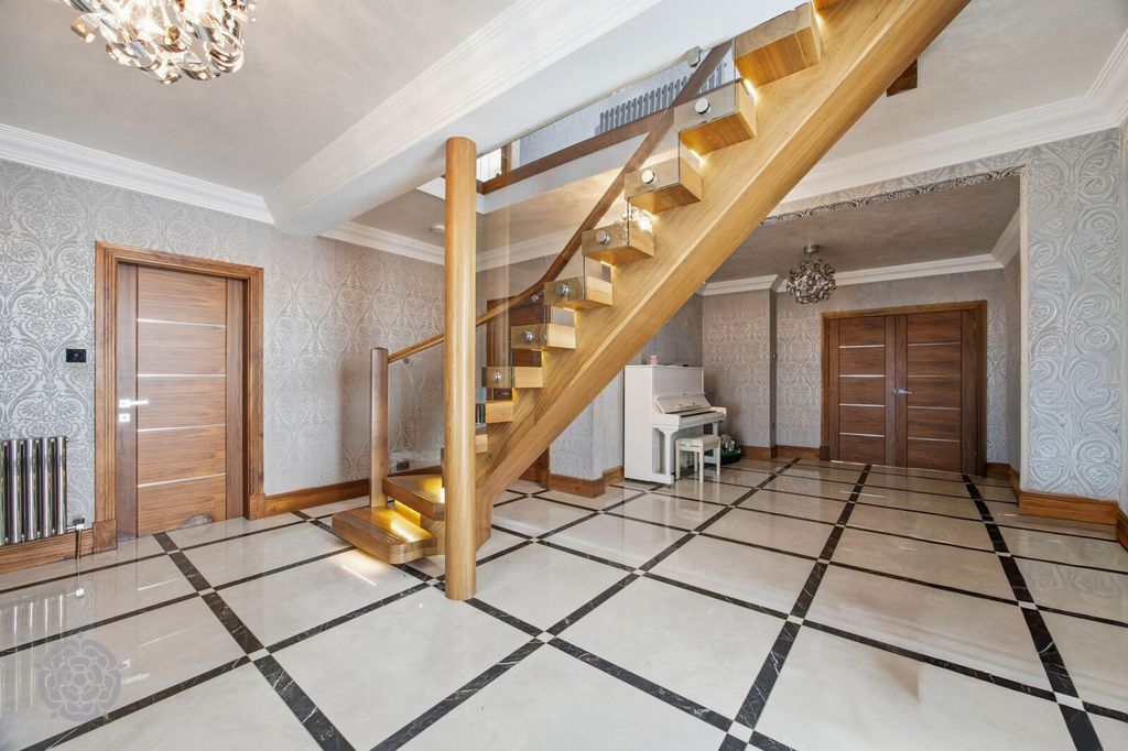 Additional image 10 of 7 bed detached house for saleOakley Park, Bolton BL1