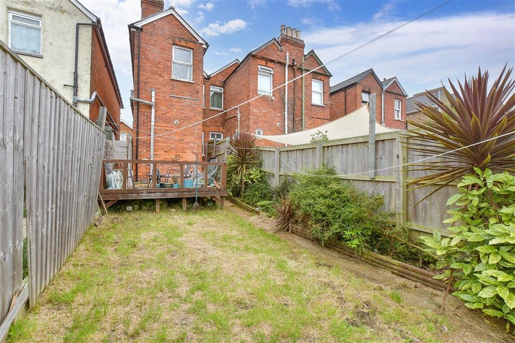 Property photo 1 of 10 Rear Garden