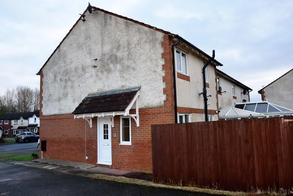 Property photo 1 of 6 1 Bedroom House For Rent