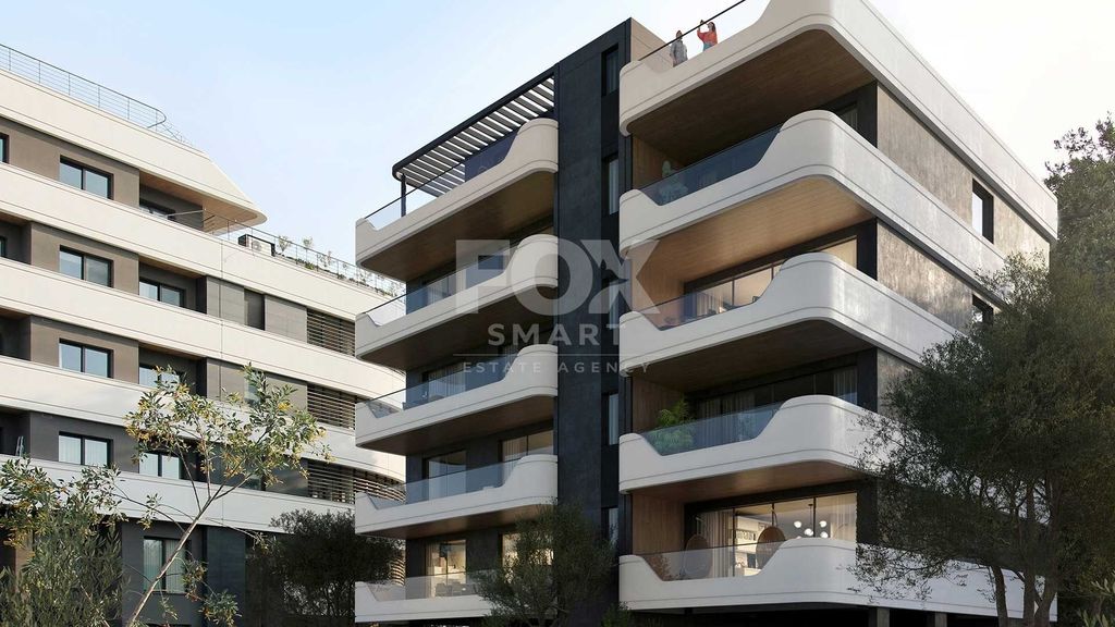 Property photo 1 of 13 Amazing 3 Bedroom Duplex Apartment For Sale In Potamos Germa