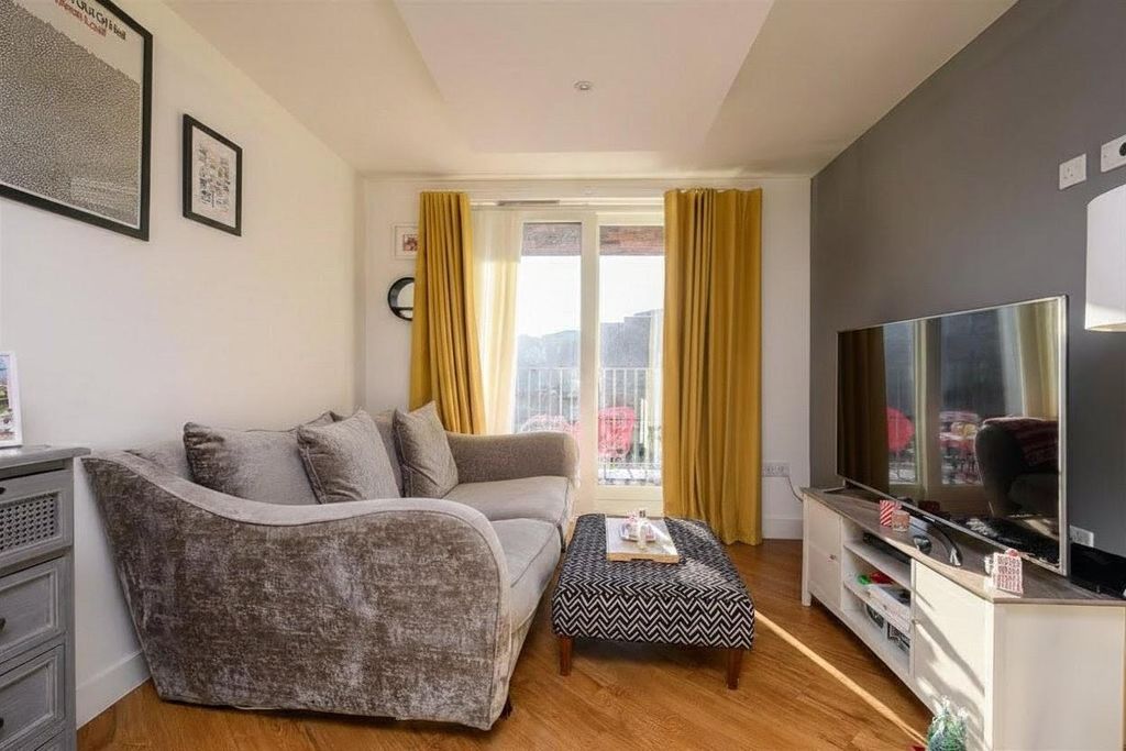 Property photo 2 of 9 Living Room