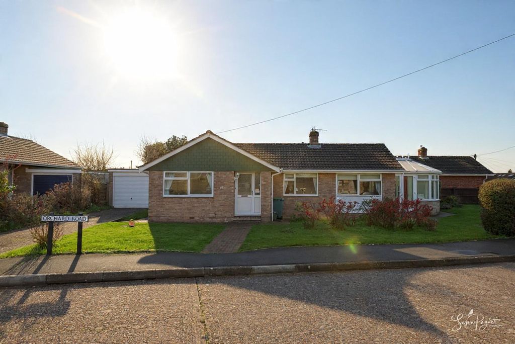 Property photo 1 of 21 Welcome To 32 Orchard Road