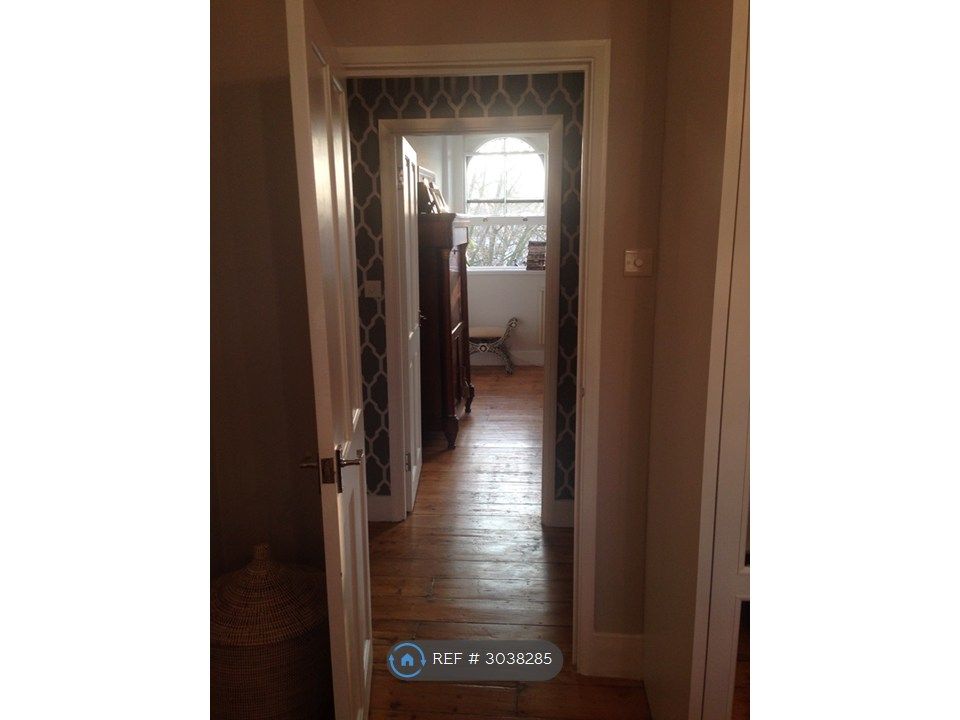 Property photo 3 of 12 Corridor To Living Room