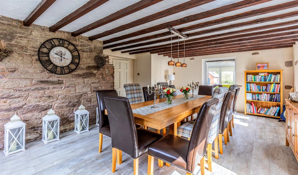 Additional image 13 of 5 bed property for saleCanon Pyon Road, Hereford HR4