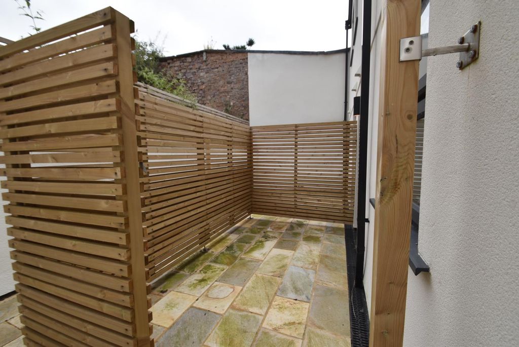Additional image 7 of 1 bed flat for saleTamara Court, 26 Gold Street, Tiverton EX16