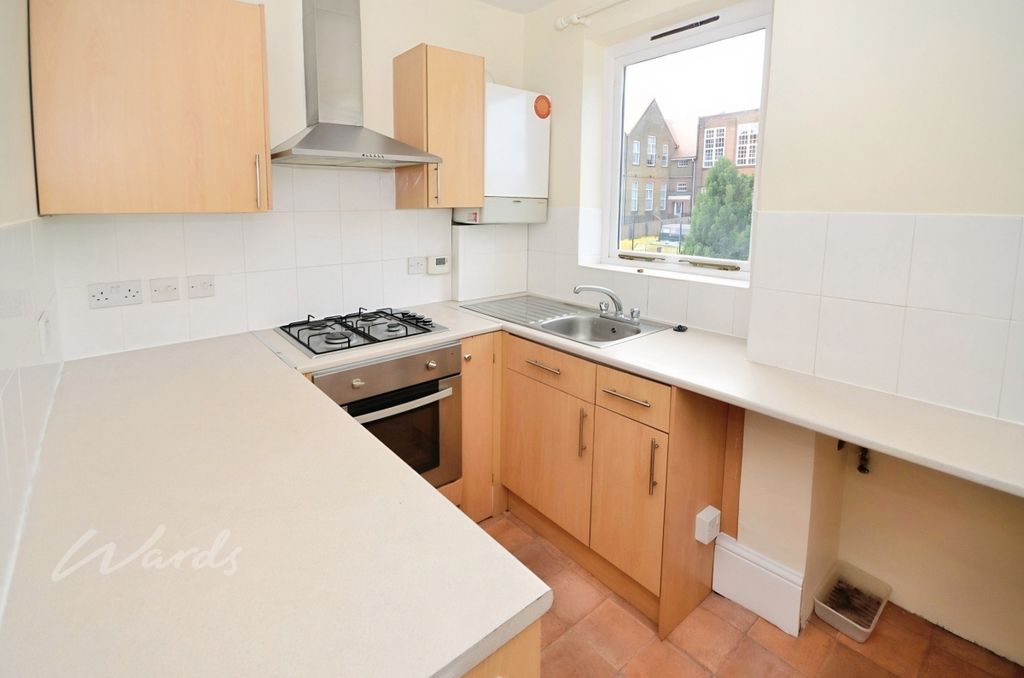 Property photo 2 of 5 Napier Kitchen