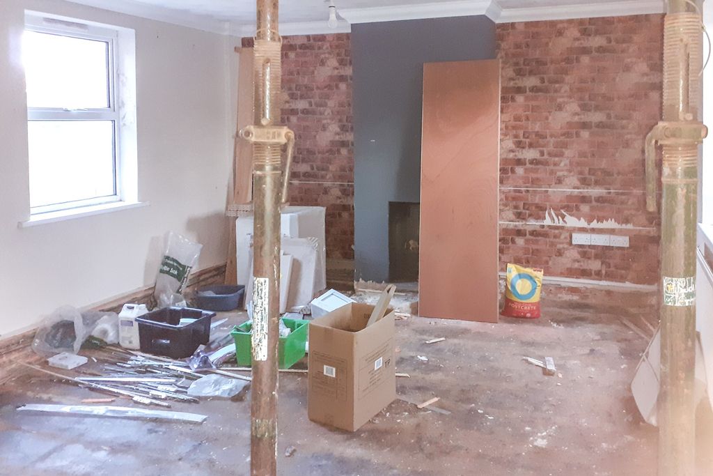 Property photo 2 of 12 10 Rectory Close, Coltishall, Nr12 7Hj