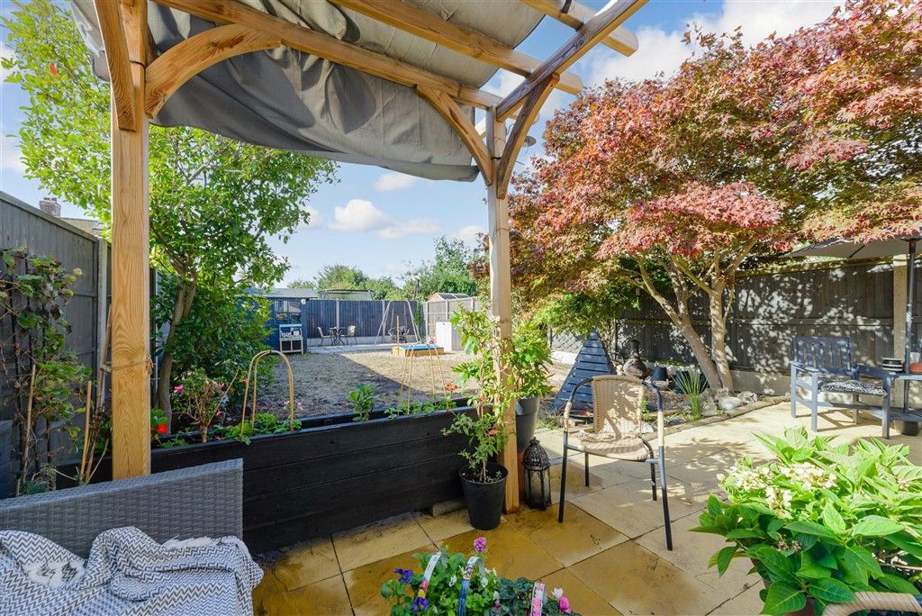 Property photo 2 of 11 Rear Garden