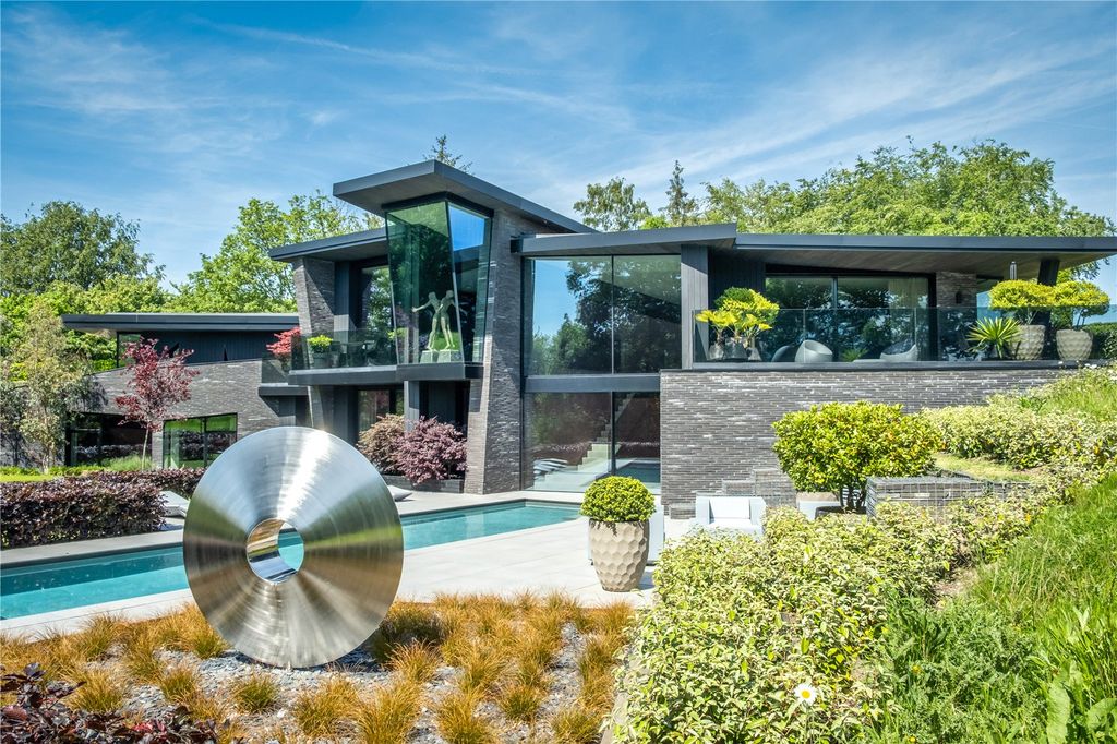 Additional image 23 of 5 bed detached house for saleStaplefield Road, Cuckfield, Haywards Heath, West Sussex RH17