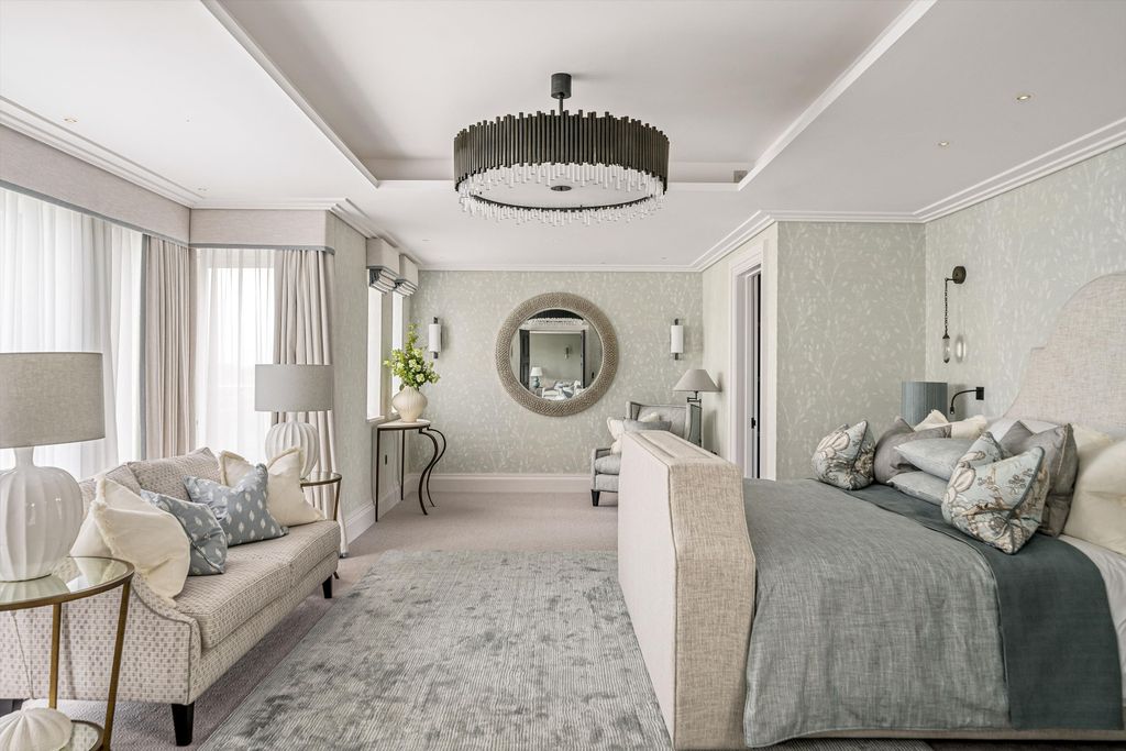 Additional image 10 of 5 bed flat to rentPrinces Gate, Knightsbridge, London SW7