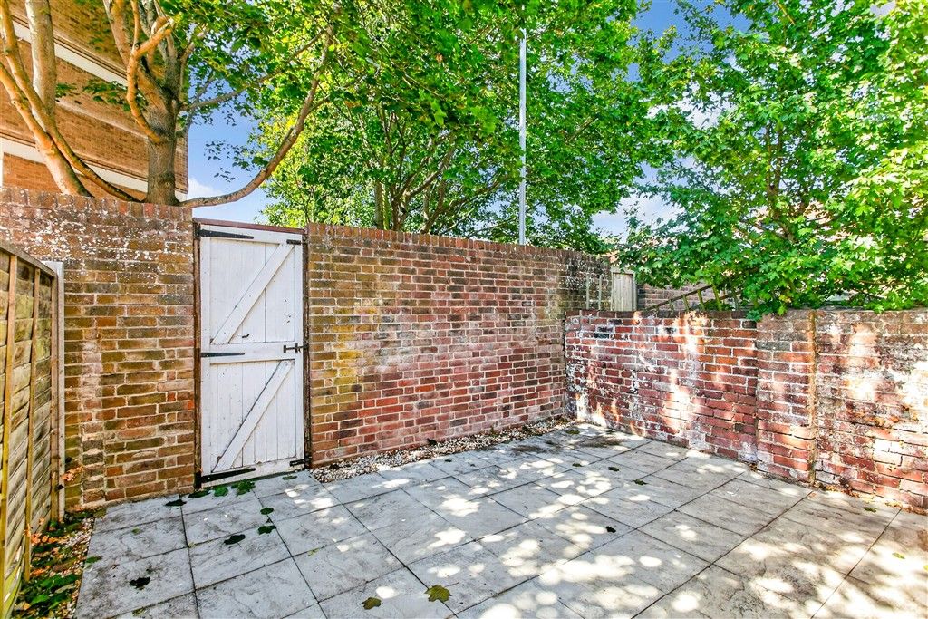Property photo 2 of 12 Rear Garden