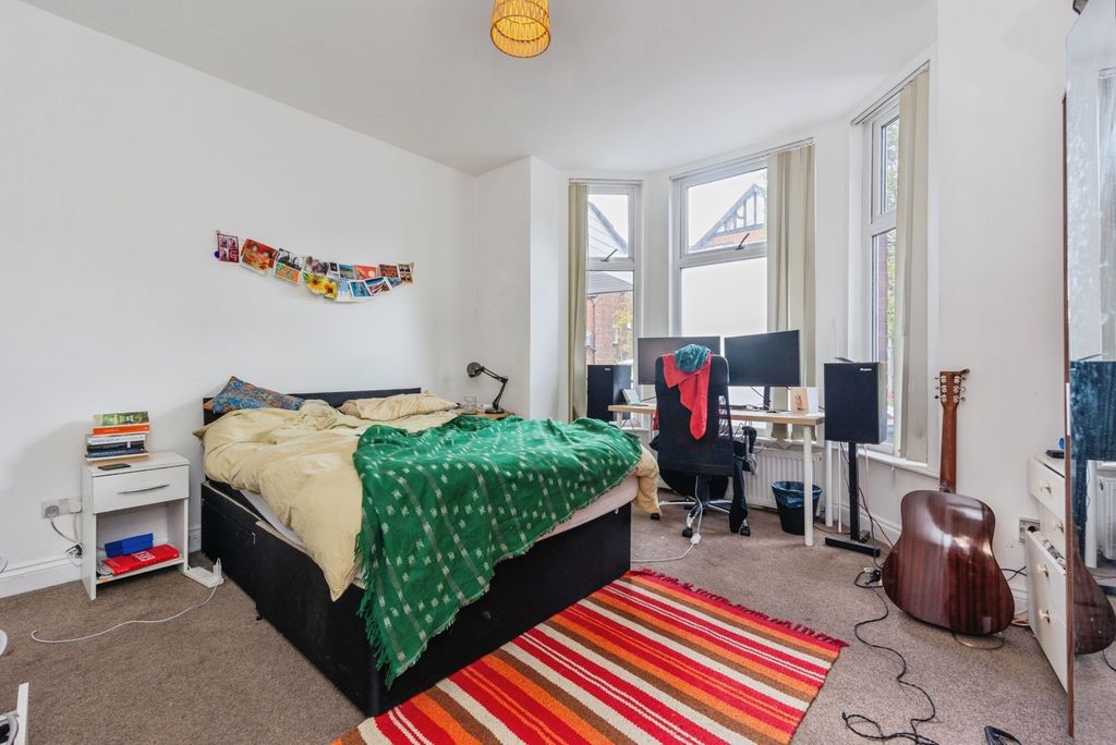 Additional image 5 of 8 bed flat for saleCorkland Road, Chorlton, Manchester M21