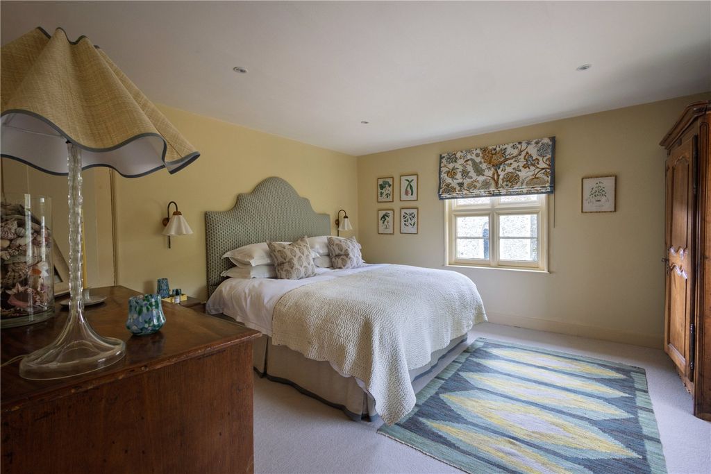 Additional image 11 of 7 bed detached house for saleBentley, Ipswich, Suffolk IP9