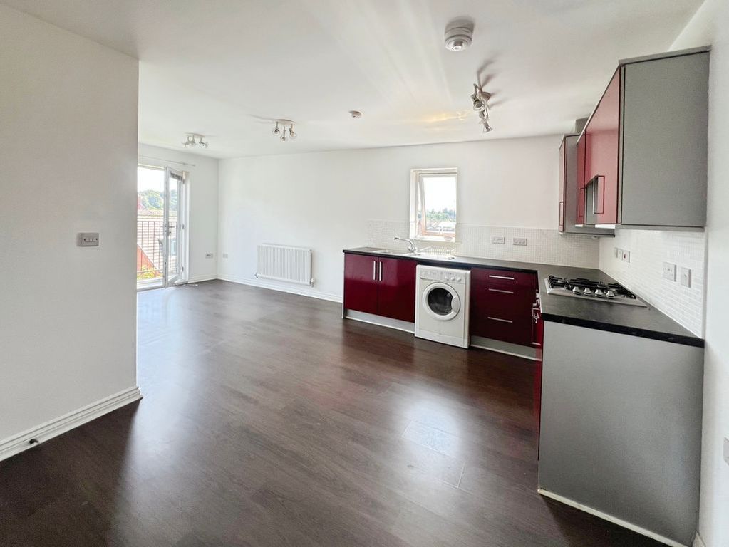 Property photo 3 of 12 Open Plan Kitchen Diner
