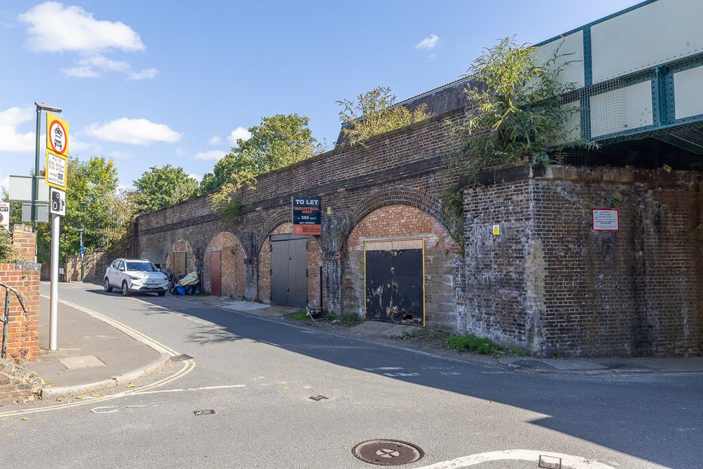 Property photo 3 of 3 The Front Of Multiple Arches