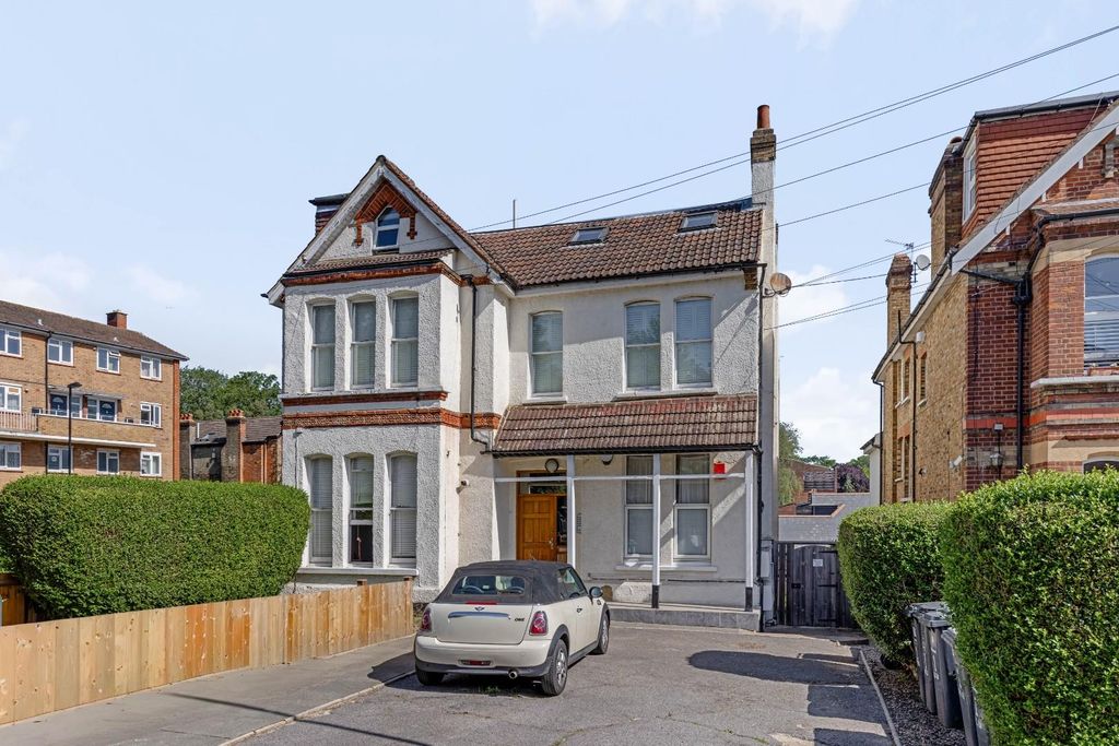 Property photo 2 of 12 Flat 7, 1 Recreation Road, Se26 - 14.Jpg