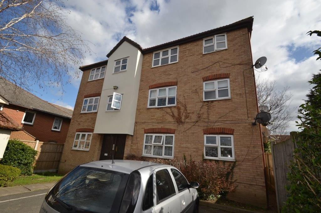 Property photo 1 of 5 Chain Free -1 Bedroom Flat For Sale -Long Lease