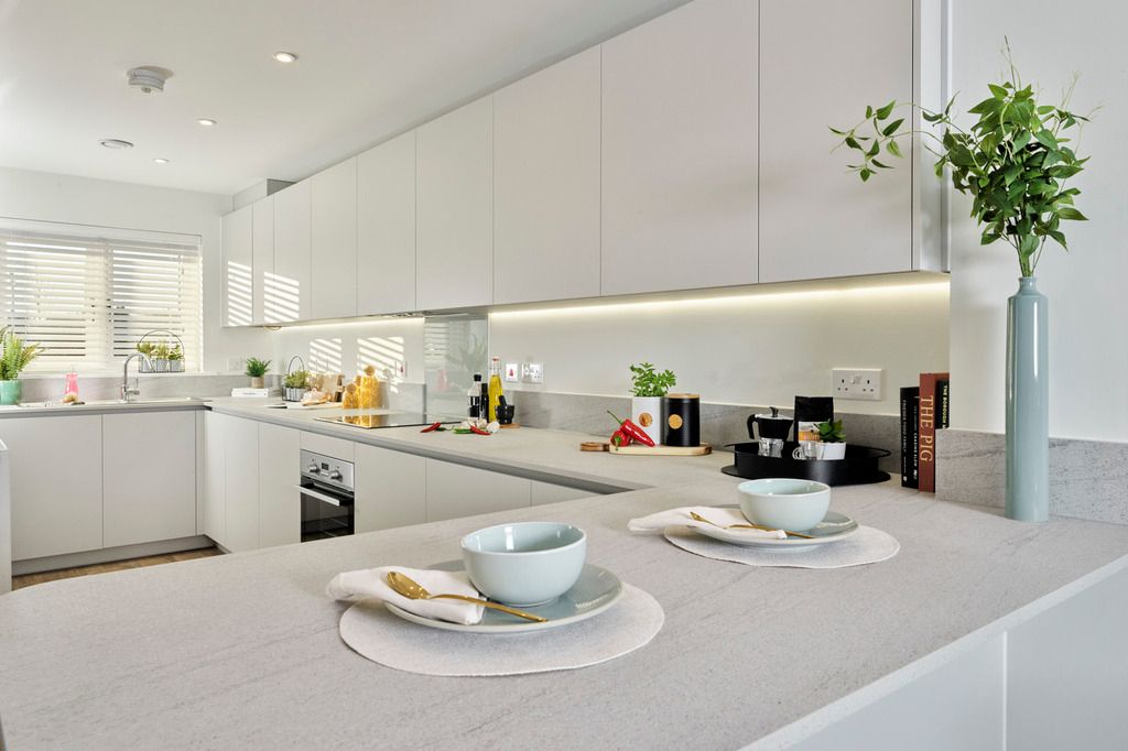 Property photo 1 of 8 Dalton Kitchen