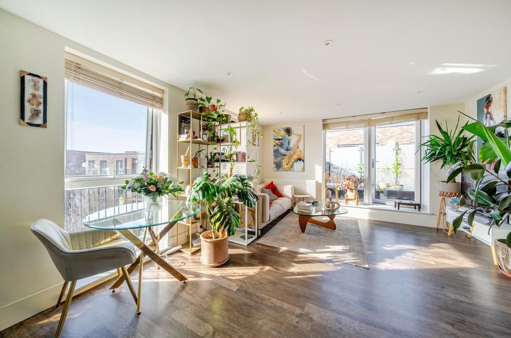 Property photo 3 of 9 Davidson Frost-Wellings, Dfw, Madeleine Court, Sta