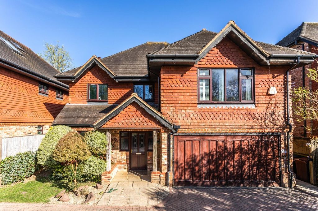 Additional image 16 of 5 bed detached house for saleThorntree Close, Heathfield TN21