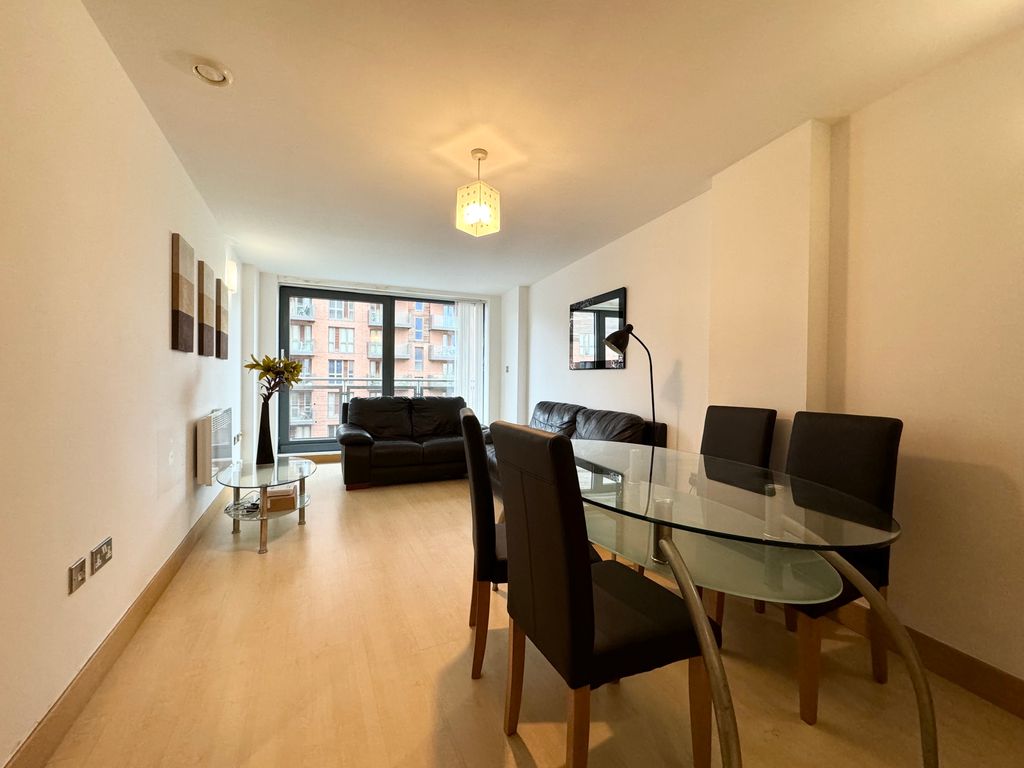 Property photo 2 of 11 Open Plan Living