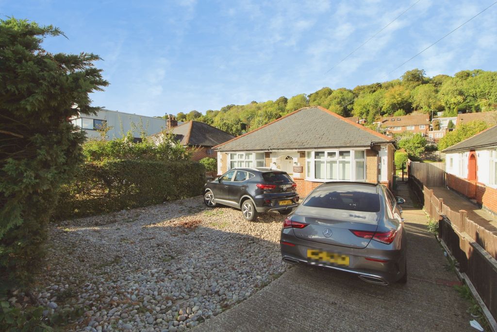 Property photo 1 of 23 Three Double Bedroom Detached Bungalow To Rent