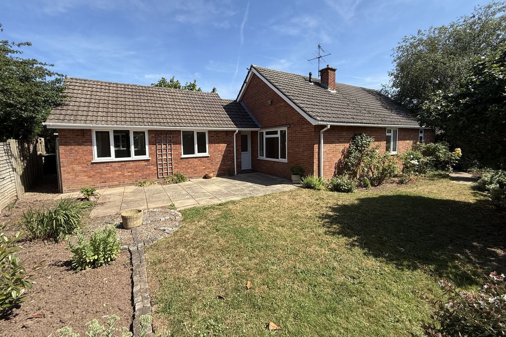 Property photo 1 of 24 Rear Elevation