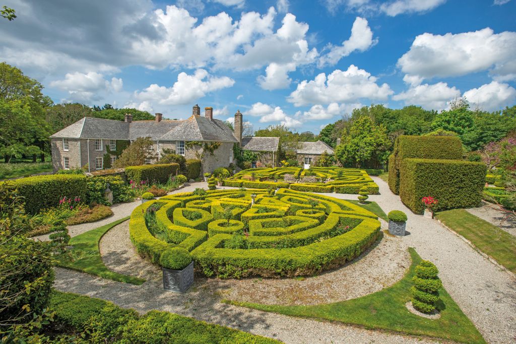 Additional image 29 of 6 bed detached house for salePortscatho, Truro TR2