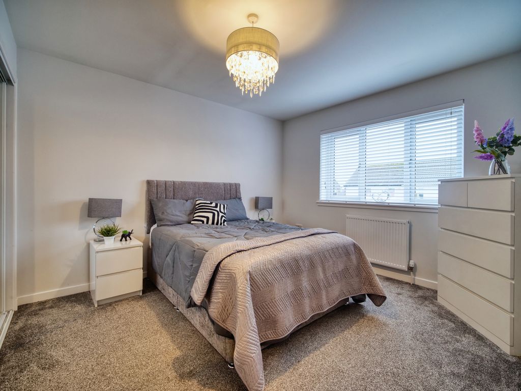 Additional image 9 of 3 bed semi-detached house for saleJohn Street, Catrine KA5