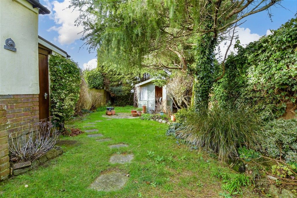 Property photo 3 of 16 Rear Garden