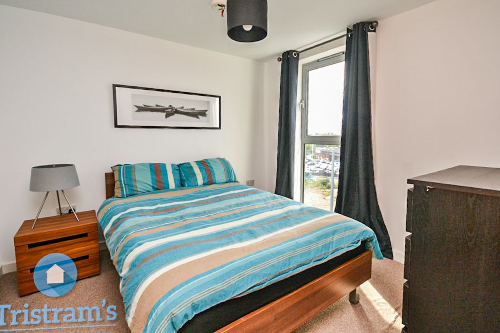 Additional image 10 of 2 bed penthouse for saleThe Pictureworks, Queens Road NG2