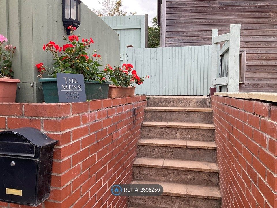Property photo 2 of 13 Steps To Side Garden And First Front Door