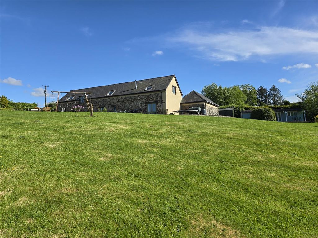 Additional image 35 of 6 bed barn conversion for saleLifton, Launceston PL16