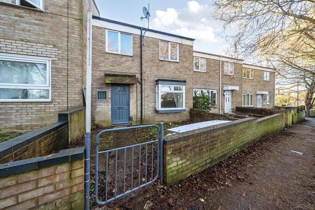 Property photo 1 of 20 External View