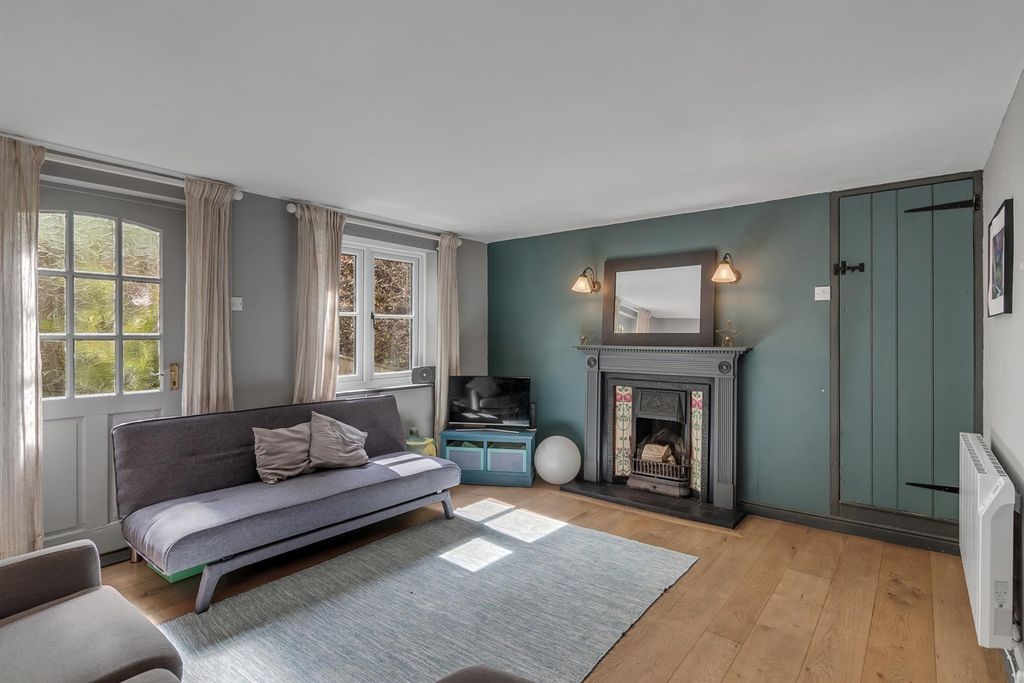 Property photo 2 of 43 1 Harleston Road Linstead Ip19 0Le (8).Jpg