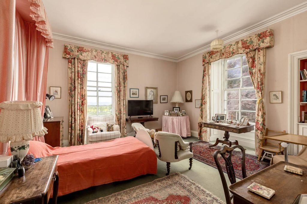 Additional image 18 of 5 bed detached house for saleGreenlaw, Duns, Scottish Borders TD10