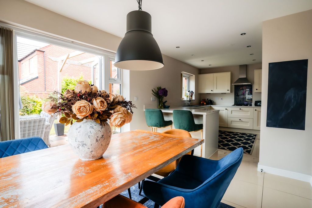 Property photo 2 of 39 Kitchen-Diner