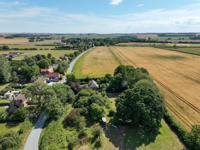 Property photo 1 of 5 Ariel View Of Plots