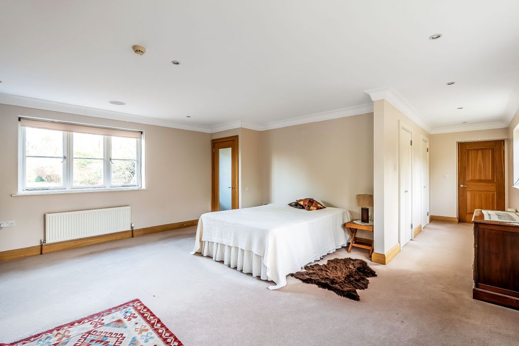Additional image 17 of 5 bed detached house for saleShernden Lane, Marsh Green, Edenbridge TN8