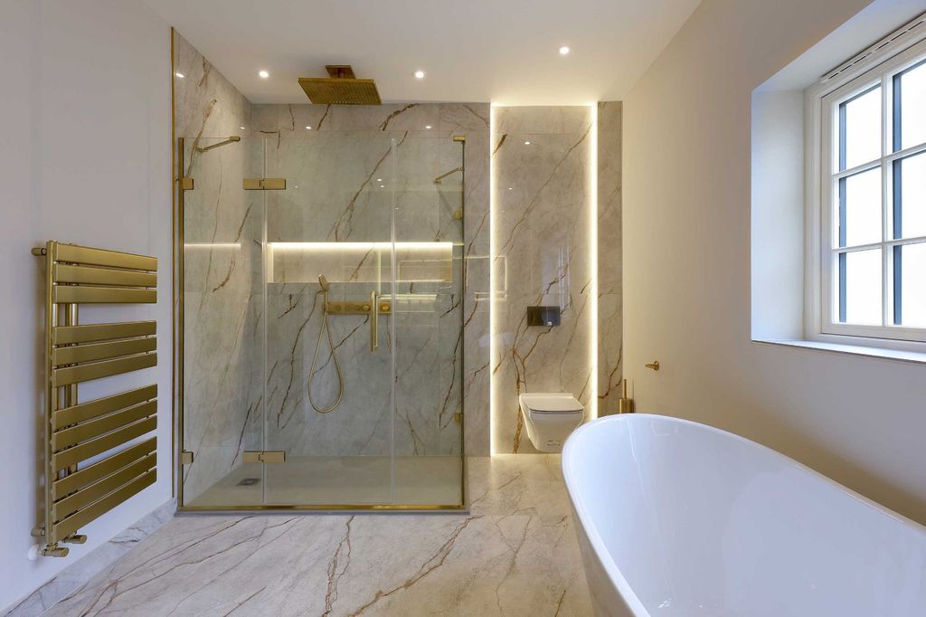 Additional image 20 of Land to rentLedborough Lane, Beaconsfield, Buckinghamshire HP9